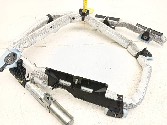 Kit airbag BMW 3  E90 usado