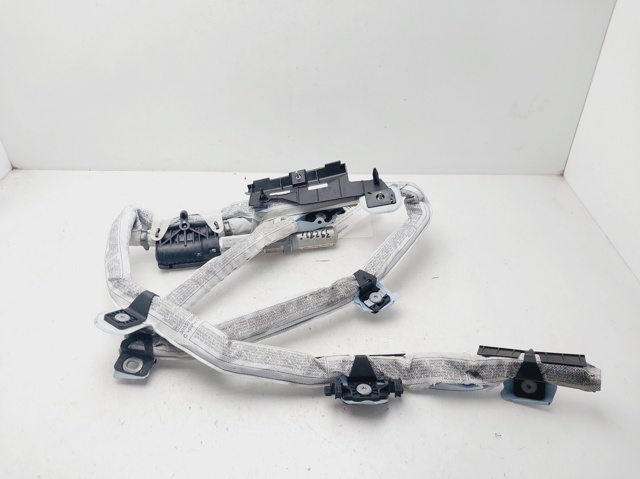 Airbag del conductor BMW 3  E90 segundo mano