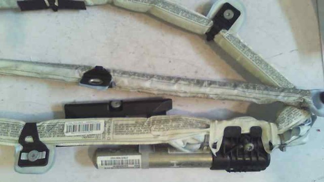 Comprar Airbag de cortina lateral izquierda BMW 3  sedán usado