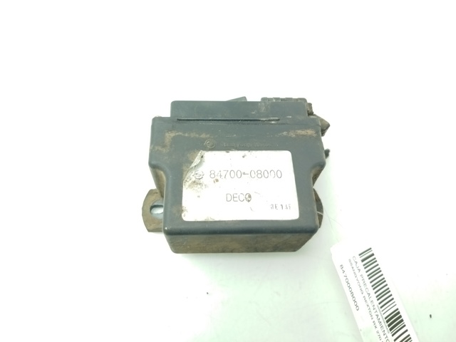 8470008000 Ssang Yong