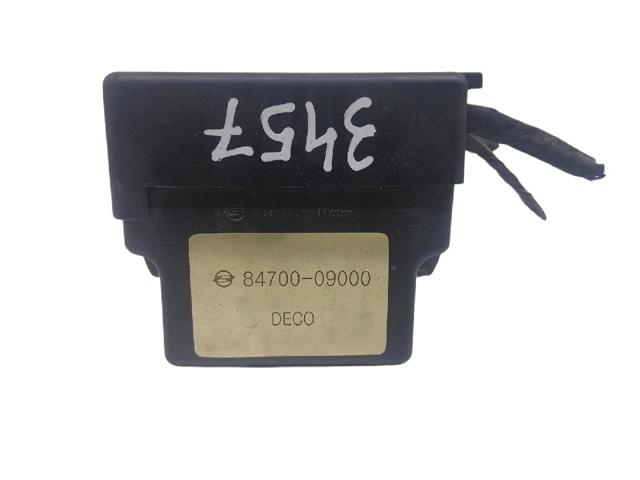 8470009000 Ssang Yong
