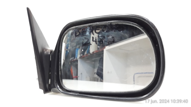 Espejo retrovisor derecho 8470160B300CE Suzuki