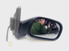 Retrovisor exterior derecho 8470186G605PK SUZUKI