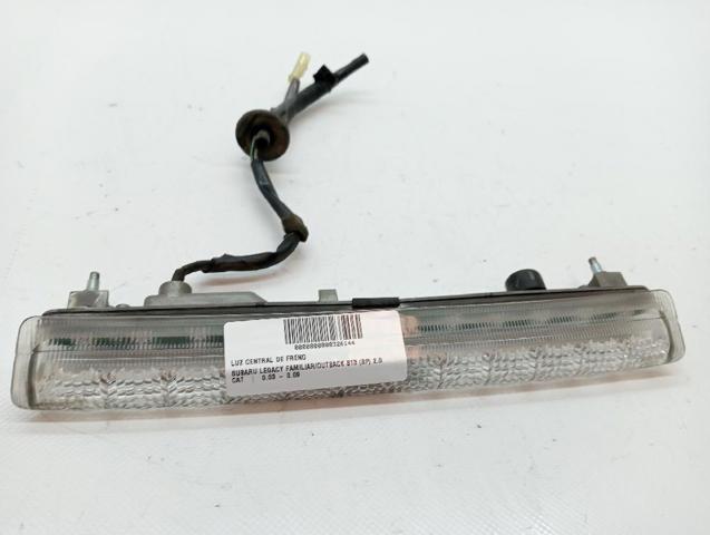 Tercera luz de freno para Subaru Outback B13, BP
