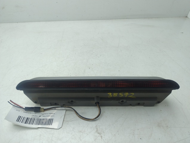 Luz central de freno Subaru Forester III (2007-2012)