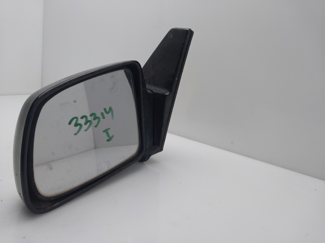 Espejo retrovisor izquierdo 8470257B300DG Suzuki