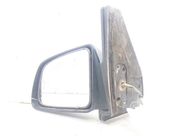 Espejo retrovisor derecho 8470257B305PK Suzuki