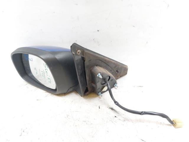 Retrovisor izquierdo Suzuki Swift IV (MZ, EZ)