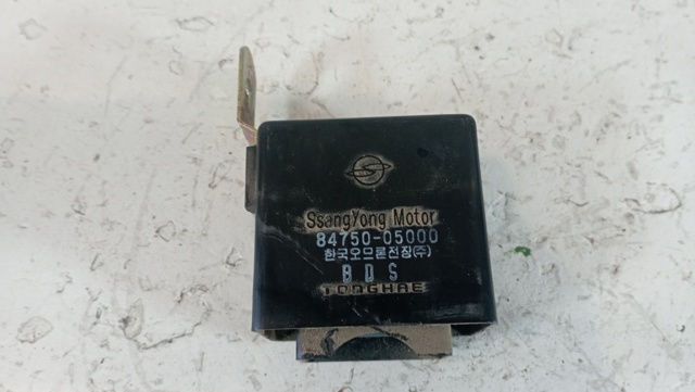 8475005000 Ssang Yong