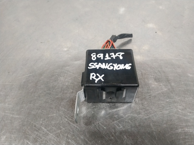 SSANG YONG 8475005001 Relé de cierre centralizado  disponible Lugo