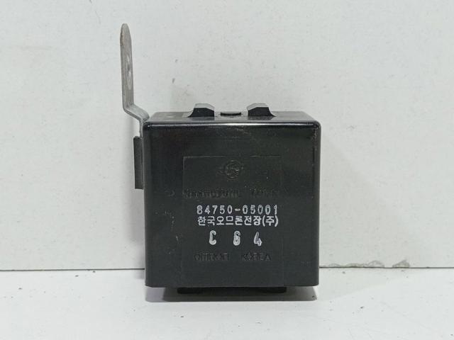 8475005001 Ssang Yong