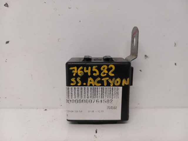 Rele para ssangyong actyon 200 xdi d20dt 8475005001