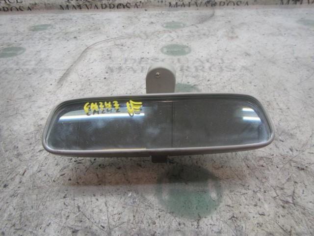 Comprar Espejo interno Swift III RS