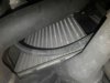 Radiador de intercooler 847850000 FIAT