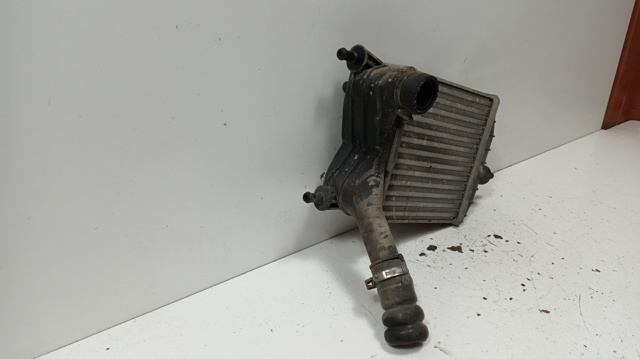 847850000 FIAT Intercooler  en stock Córdoba