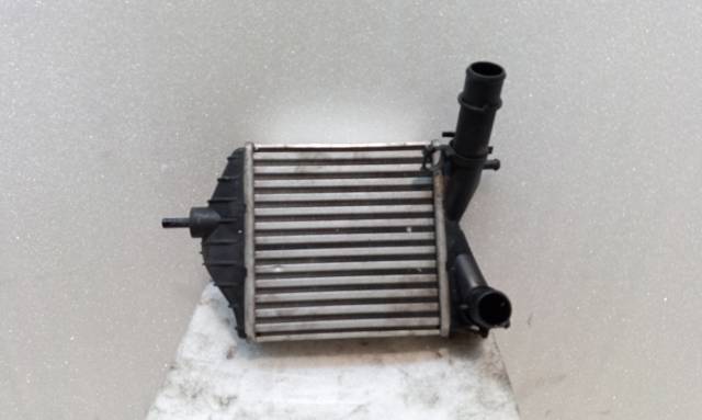Radiador de intercooler 847850000 FIAT