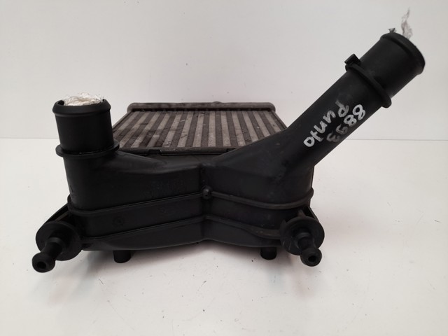 847850000 FIAT Intercooler comprar Alcalá