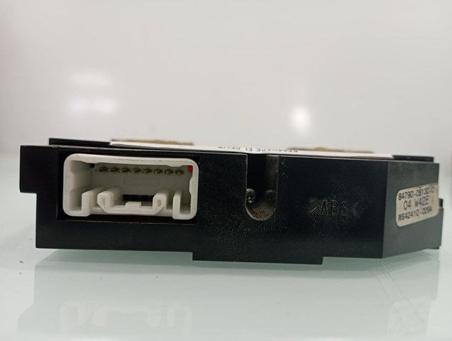 Interruptor para toyota avensis sedán 2.0 d-4d (cdt250_) 1cdftv 8479005130C