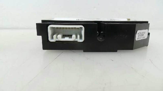 Modulo electronico para toyota avensis 2.2 d-4d (adt251_) 2ad 8479005130
