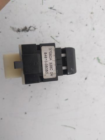 8481005050 TOYOTA Botón de encendido del motor del elevalunas delantero derecho  comprar en Lleida