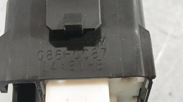 848100D030 TOYOTA Botón de encendido del motor del elevalunas delantero derecho  comprar en Oviedo