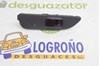 Botón de encendido, motor eléctrico, elevalunas, puerta delantera derecha 8481032070 TOYOTA