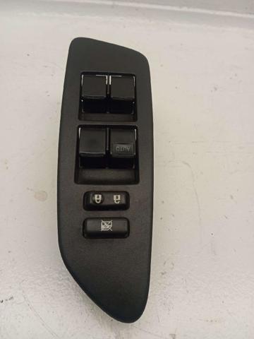 8482002210 TOYOTA Interruptor de elevalunas delantera izquierda comprar Alcalá