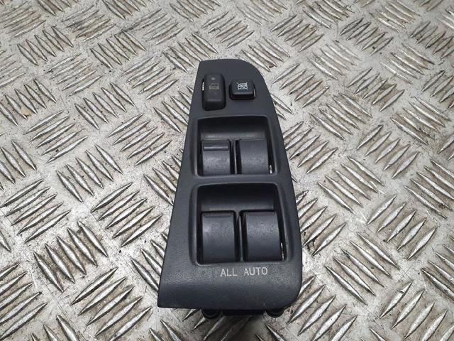 TOYOTA 8482005100 Interruptor de elevalunas delantera izquierda  en stock Valencia