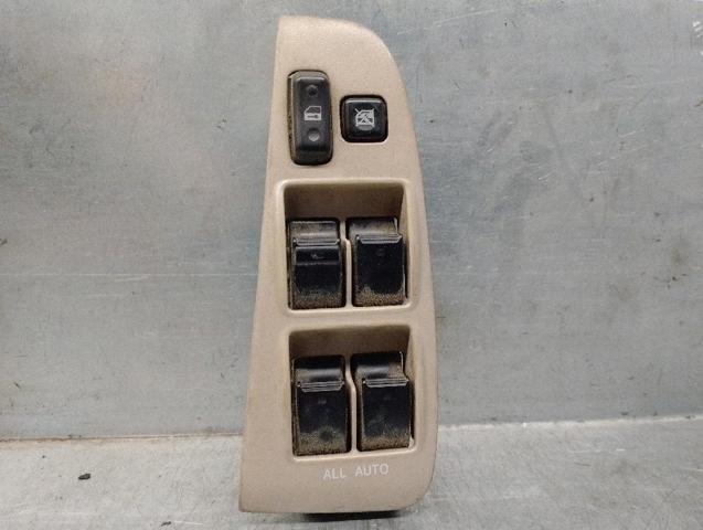 8482005100 TOYOTA Interruptor de elevalunas delantera izquierda  en stock Huelva