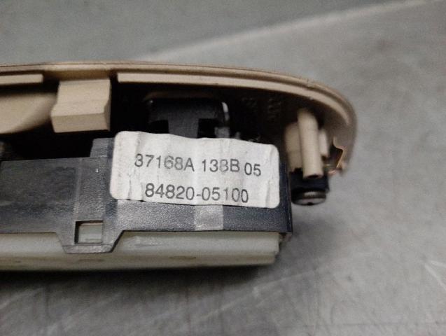 TOYOTA 8482005100 Unidad de control de elevalunas delantera izquierda  comprar en Murcia