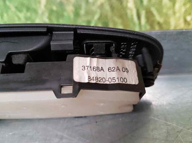 TOYOTA 8482005100 Interruptor de elevalunas delantera izquierda comprar Tarragona