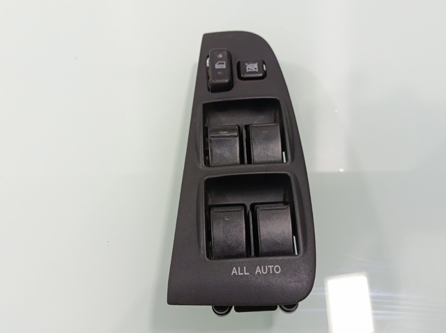 TOYOTA 8482005100 Interruptor de elevalunas delantera izquierda comprar Tarragona
