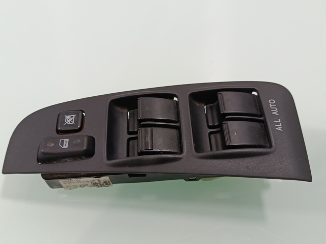 8482005100 TOYOTA Unidad de control de elevalunas delantera izquierda  comprar en Lleida
