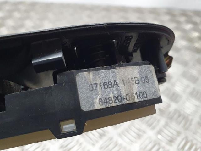 8482005100 Unidad de control de elevalunas delantera izquierda  comprar en Pontevedra