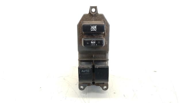Unidad de control elevalunas delantera izquierda 848200D100 TOYOTA