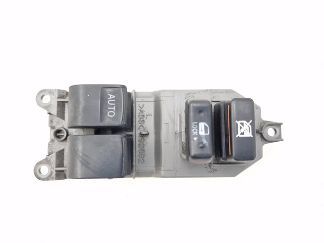 848200D100 TOYOTA Interruptor de elevalunas delantera izquierda comprar Alcalá