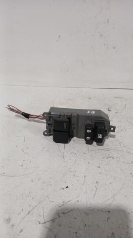 Unidad de control elevalunas delantera izquierda 848200D100 TOYOTA