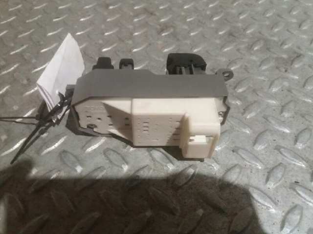 848200D200 TOYOTA Unidad de control de elevalunas delantera izquierda  comprar en Oviedo