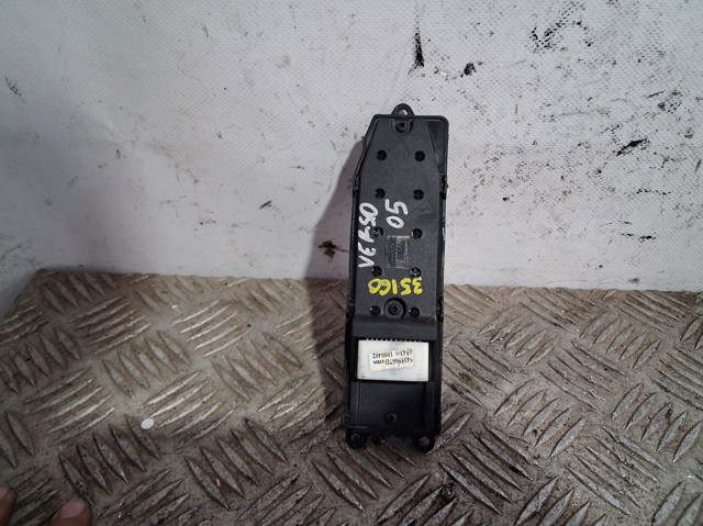 Unidad de control elevalunas delantera izquierda 848200F030 TOYOTA
