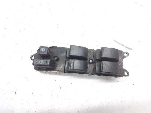 Interruptor de elevalunas delantera izquierda 848200F040 Toyota