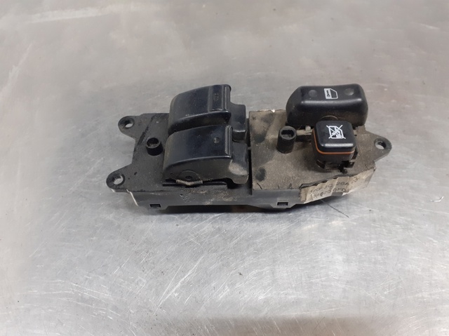 Unidad de control elevalunas delantera izquierda 848200F040 Toyota