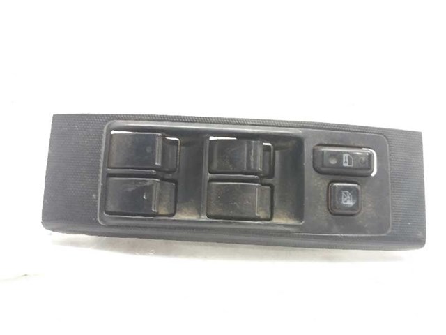 Unidad de control elevalunas delantera izquierda 848200F040 Toyota