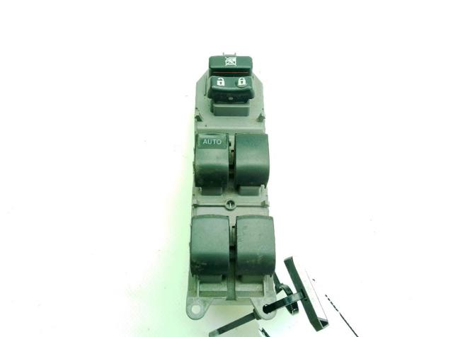 8482012520 TOYOTA Interruptor de elevalunas delantera izquierda  en stock Gandía
