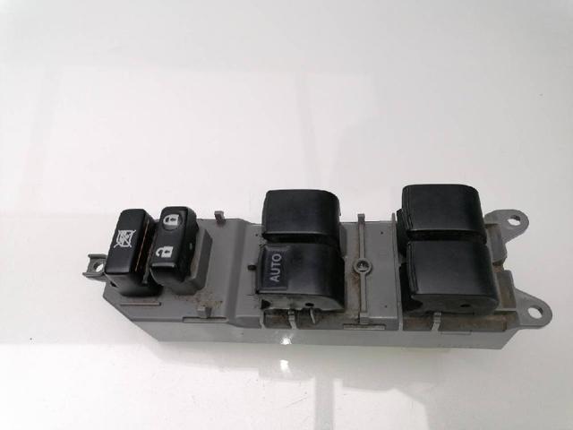 Unidad de control elevalunas delantera izquierda 8482012520 TOYOTA