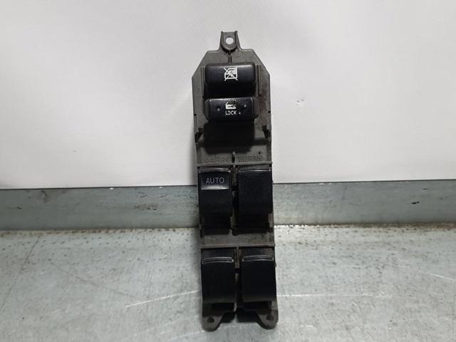 Unidad de control elevalunas delantera izquierda 8482012520 TOYOTA