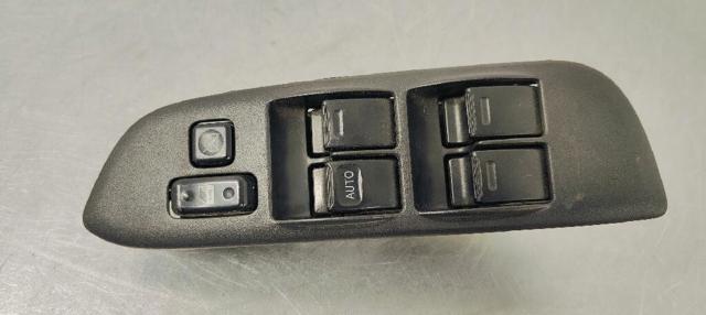 Unidad de control de elevalunas de la consola central 8482042180 TOYOTA