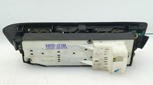 8482042180 Unidad de control de elevalunas de la consola central comprar Sevilla