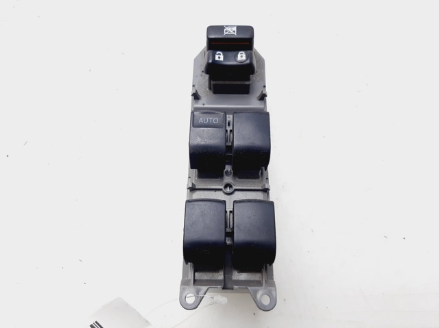 8482042210 TOYOTA Unidad de control de elevalunas de la consola central comprar Madrid