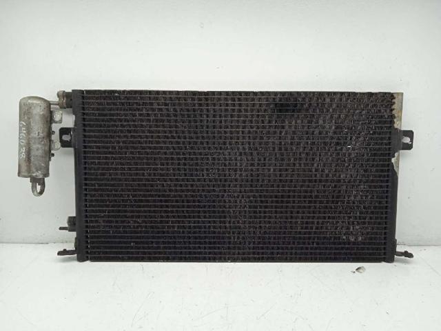 CHRYSLER 848693F Condensador aire acondicionado  en stock Terrassa