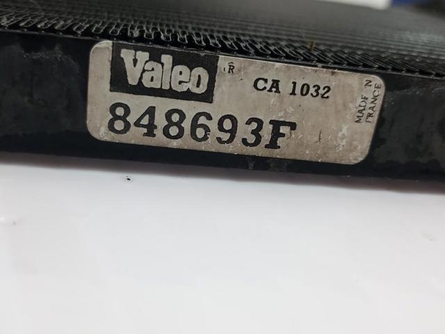 848693F CHRYSLER Condensador de aire acondicionado  disponible Alicante